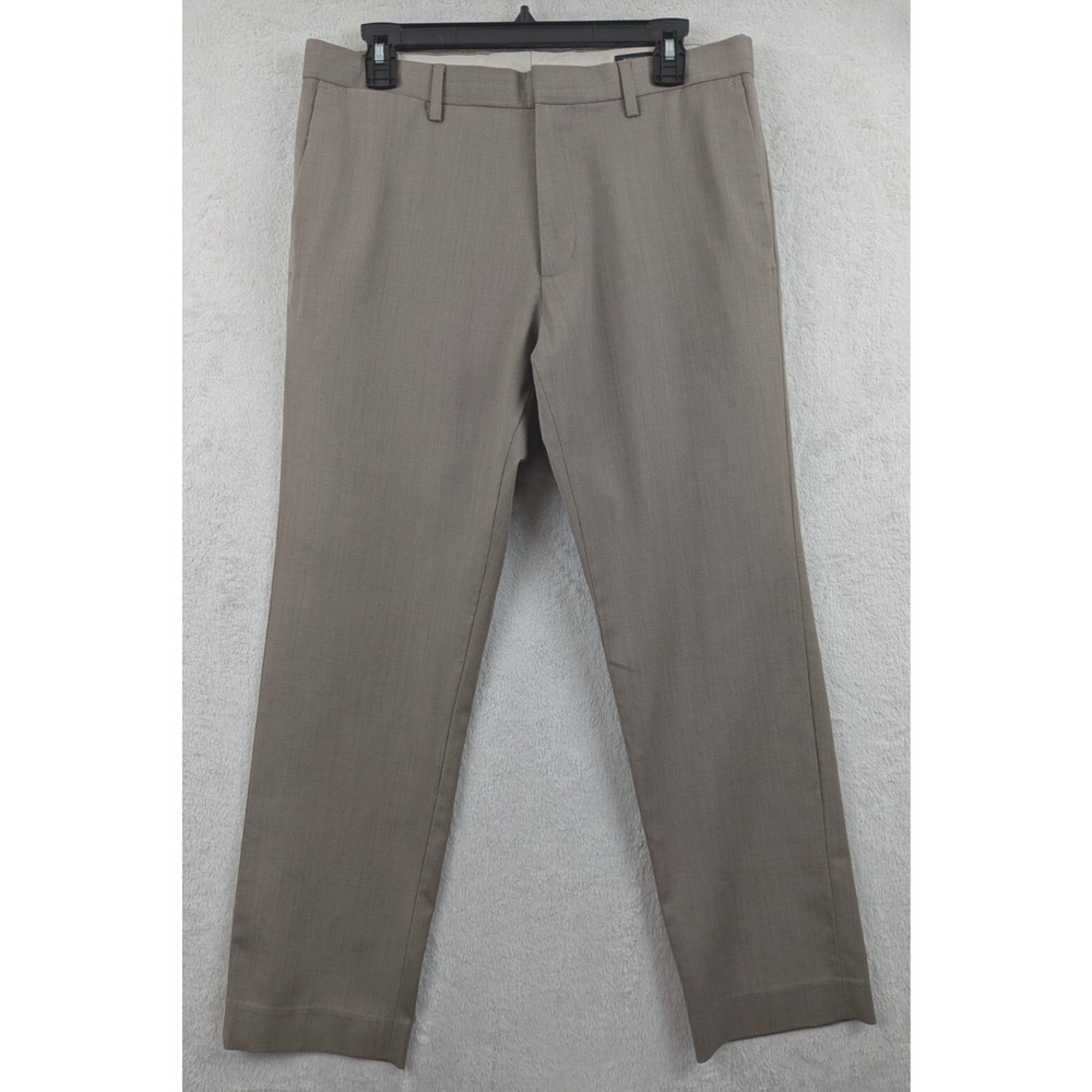 Banana Republic Men's Tan Chinos